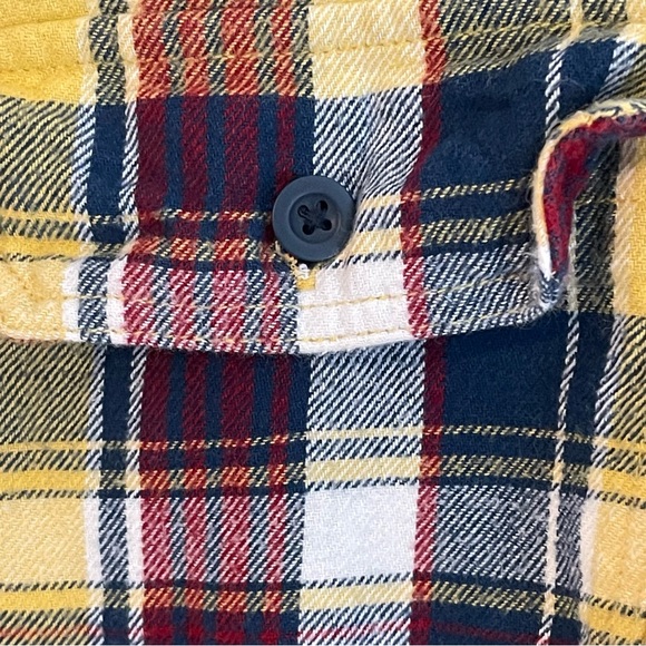 Lynyrd Skynyrd custom flannel - Picture 6 of 7